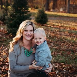 Meet your Posher, Allison